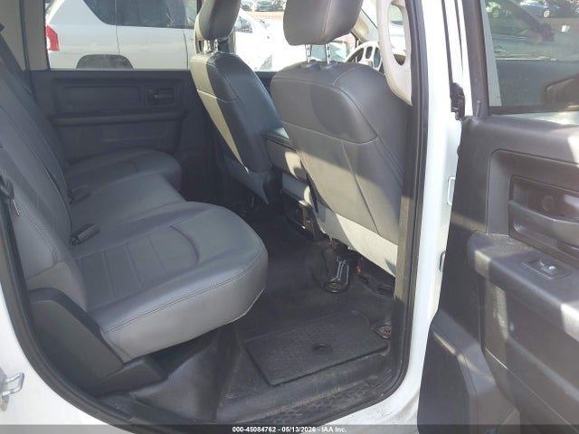 Ram 1500 Tradesman  4x4 5'7 Box