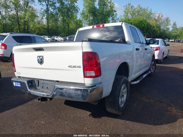 Ram 1500 Tradesman  4x4 5'7 Box