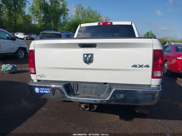 Ram 1500 Tradesman  4x4 5'7 Box