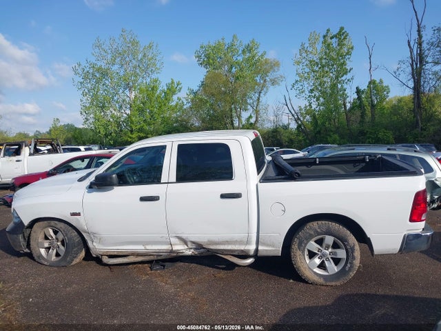 Ram 1500 Tradesman  4x4 5'7 Box