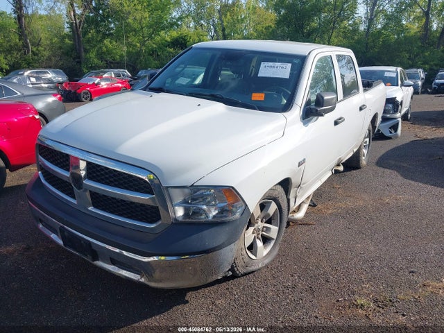 Ram 1500 Tradesman  4x4 5'7 Box