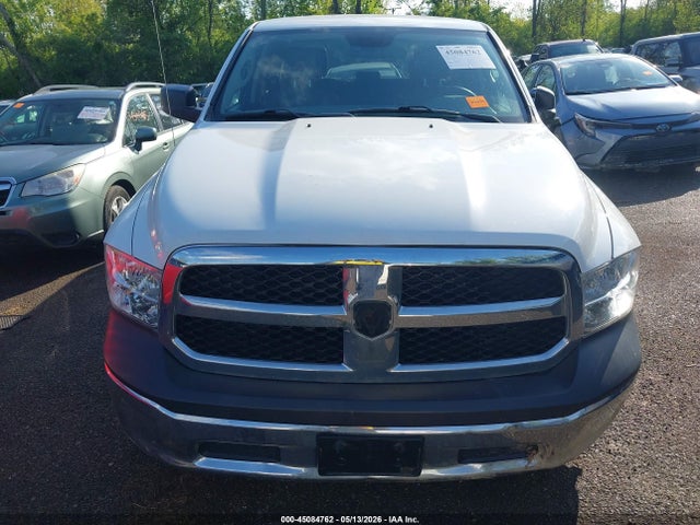 Ram 1500 Tradesman  4x4 5'7 Box