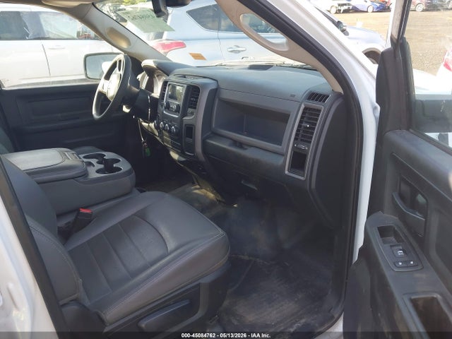 Ram 1500 Tradesman  4x4 5'7 Box
