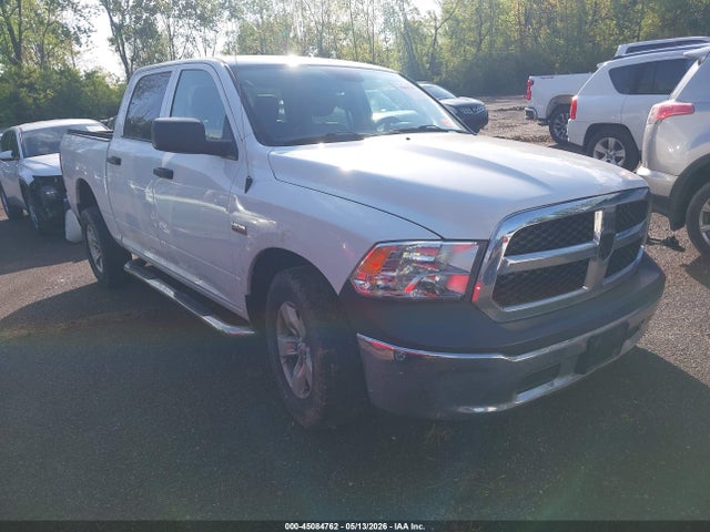 Salvage Ram 1500 Image