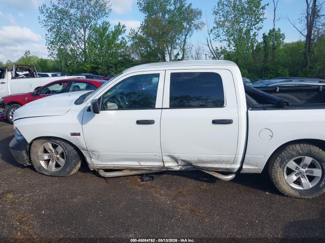 Ram 1500 Tradesman  4x4 5'7 Box