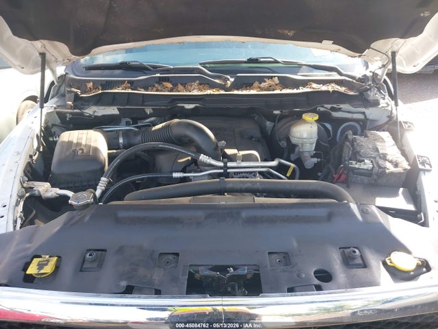 Ram 1500 Tradesman  4x4 5'7 Box