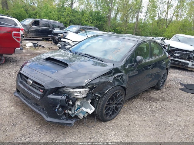 Subaru WRX