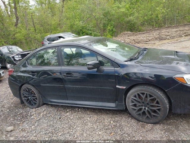 Subaru WRX