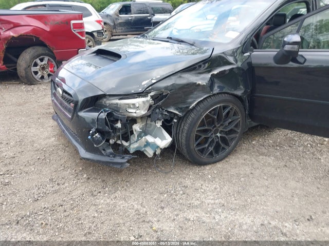 Subaru WRX