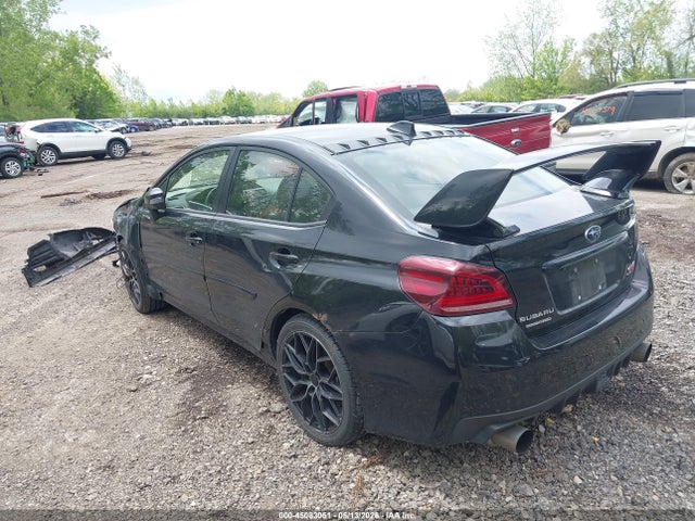 Subaru WRX
