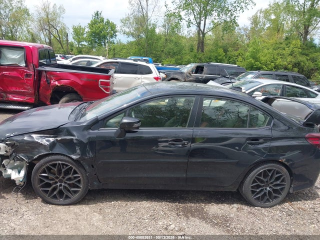 Subaru WRX