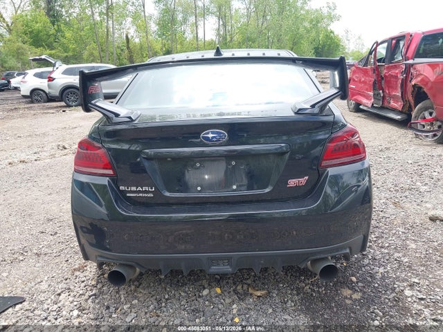 Subaru WRX
