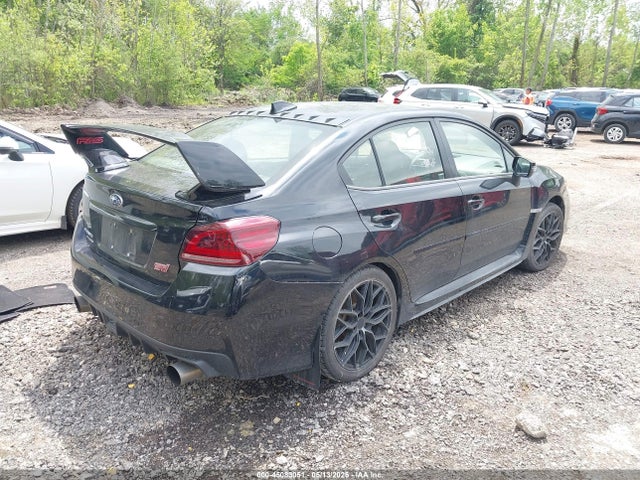 Subaru WRX