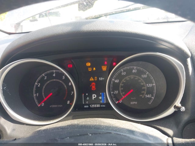 Mitsubishi Outlander Es