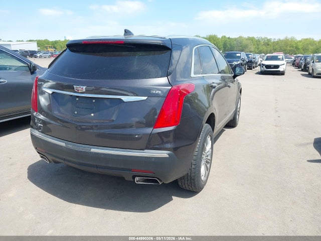 Cadillac XT5 Luxury