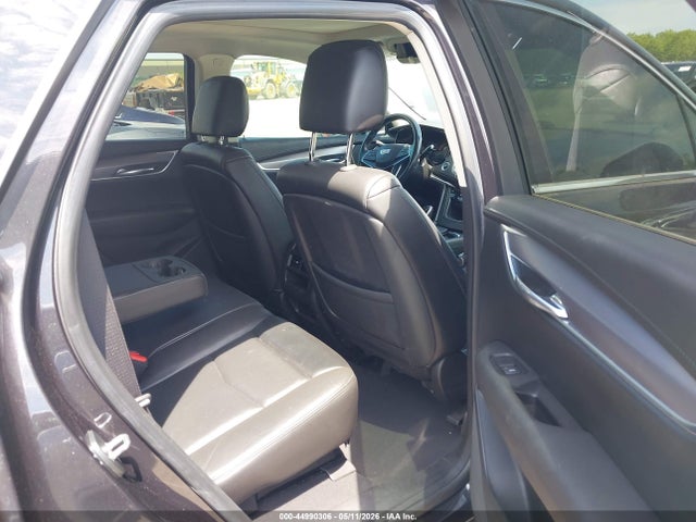 Cadillac XT5 Luxury