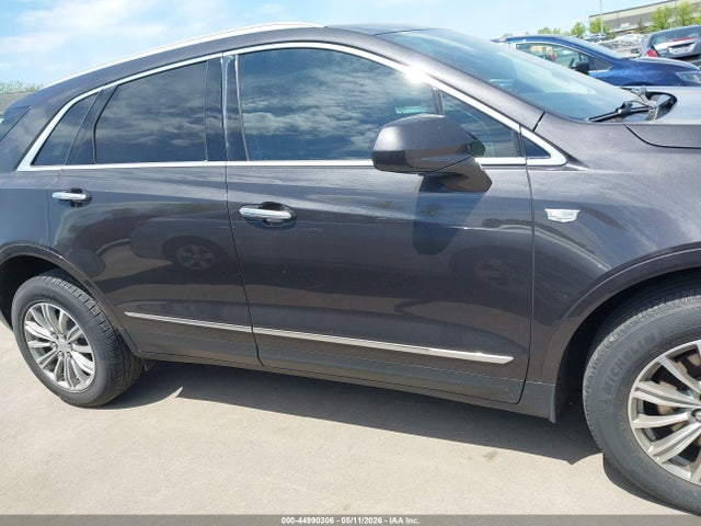 Cadillac XT5 Luxury