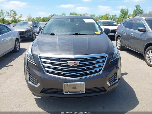 Cadillac XT5 Luxury