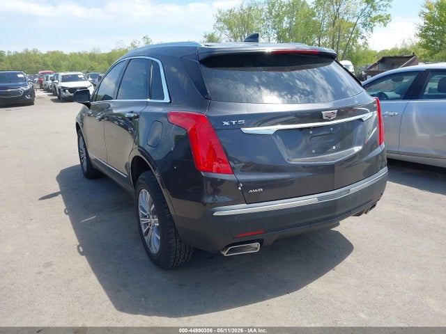 Cadillac XT5 Luxury