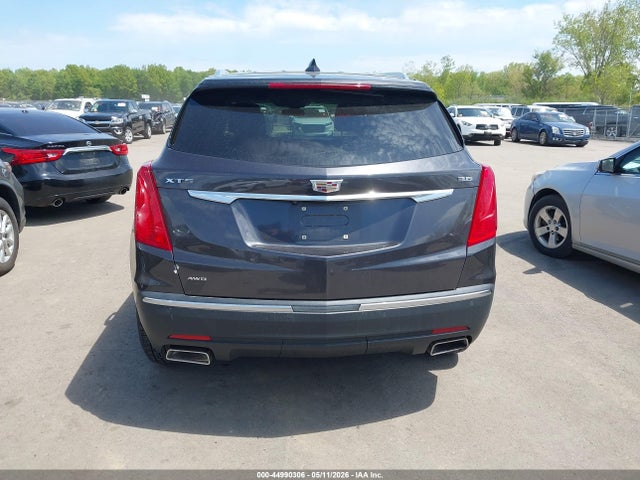 Cadillac XT5 Luxury
