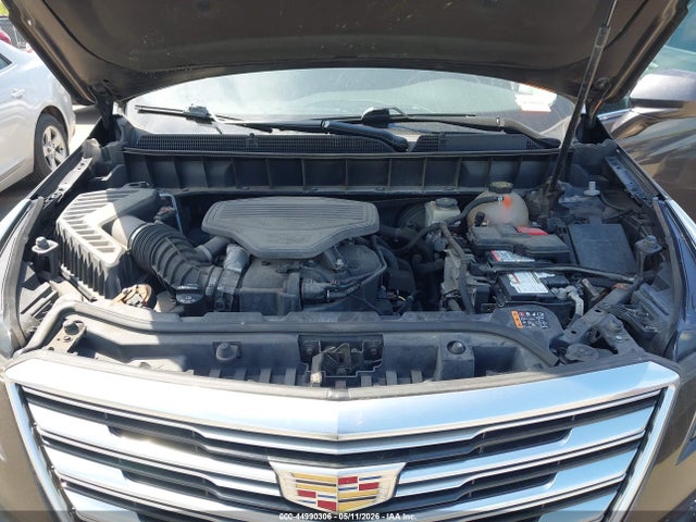 Cadillac XT5 Luxury