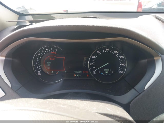 Lincoln MKZ