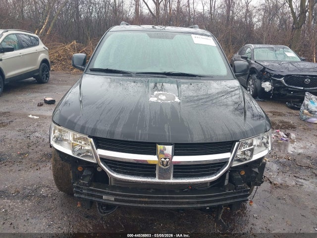Dodge Journey Sxt