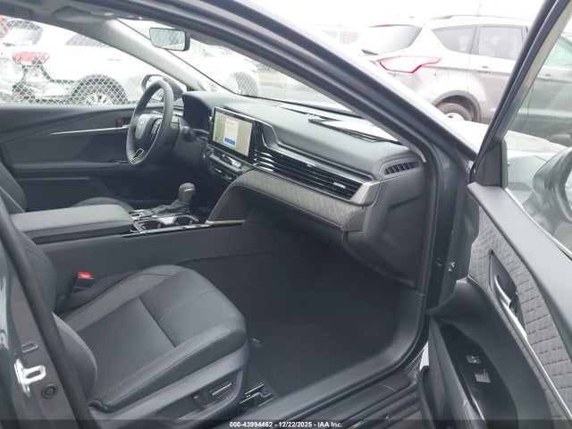 Toyota Camry Xle