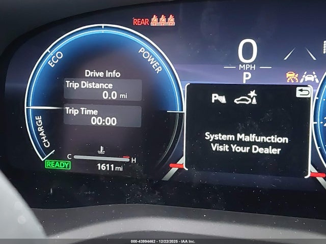 Toyota Camry Xle