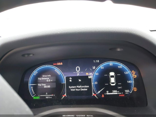 Toyota Camry Xle