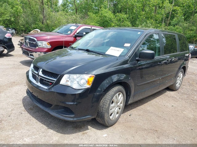Dodge Grand Caravan Se