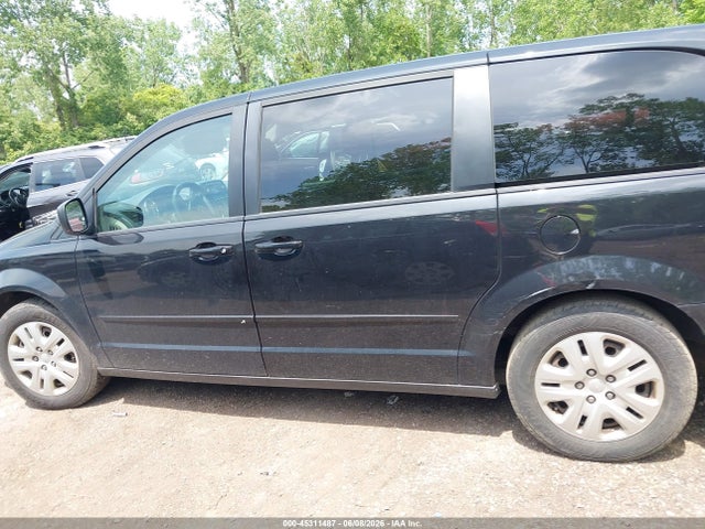Dodge Grand Caravan Se