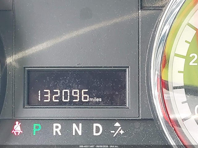 Dodge Grand Caravan Se