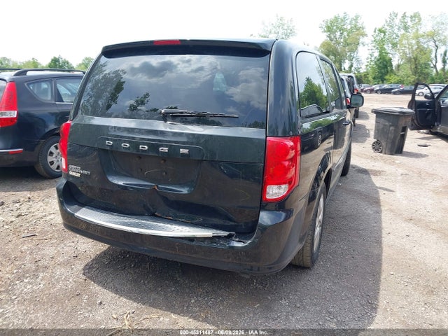 Dodge Grand Caravan Se