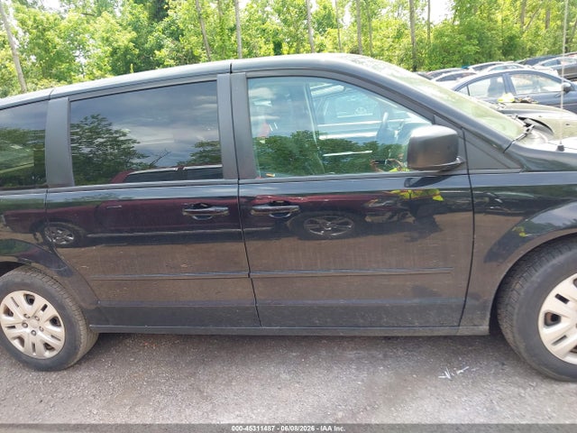 Dodge Grand Caravan Se