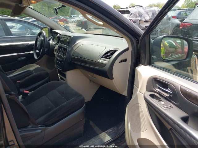 Dodge Grand Caravan Se