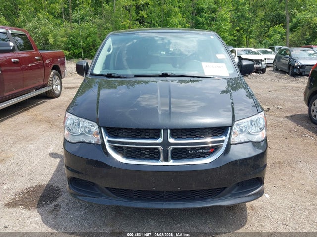 Dodge Grand Caravan Se