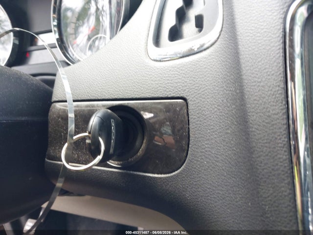 Dodge Grand Caravan Se