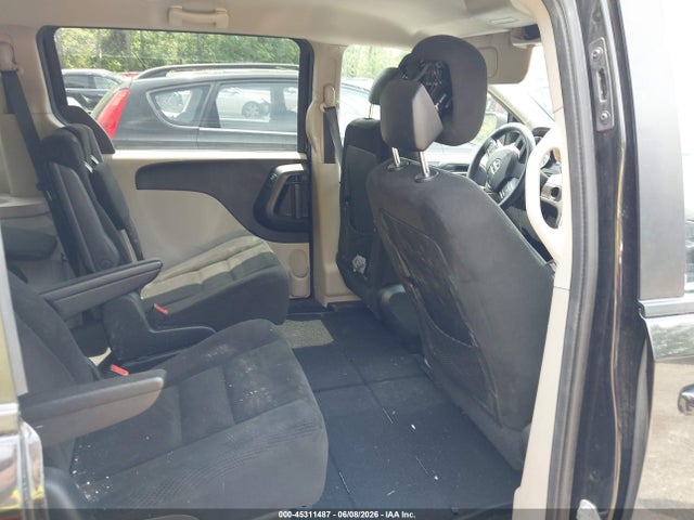 Dodge Grand Caravan Se