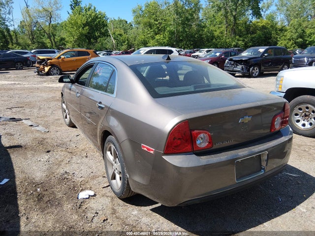 Chevrolet Malibu 1lt