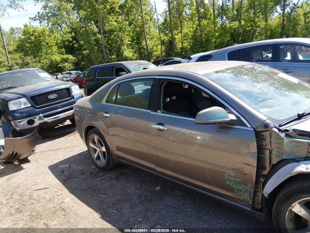 Chevrolet Malibu 1lt