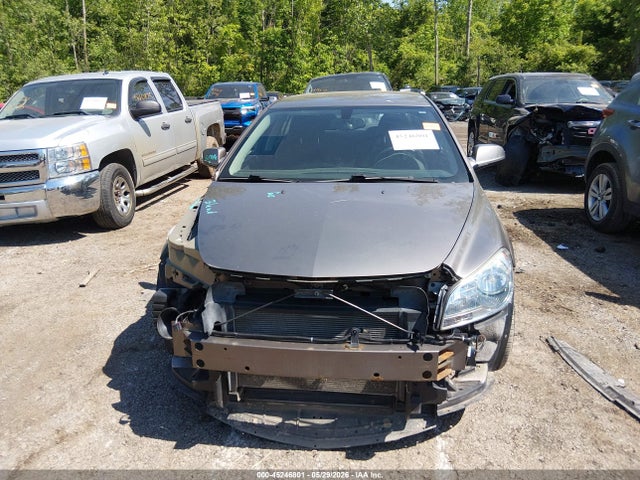 Chevrolet Malibu 1lt
