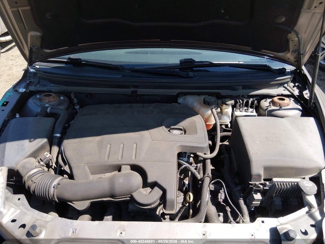 Chevrolet Malibu 1lt