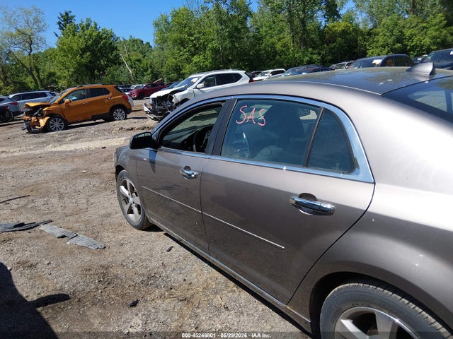 Chevrolet Malibu 1lt
