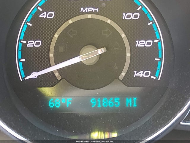 Chevrolet Malibu 1lt