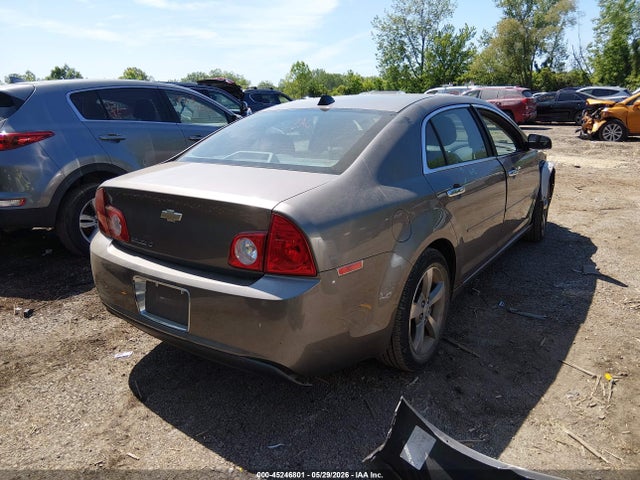 Chevrolet Malibu 1lt