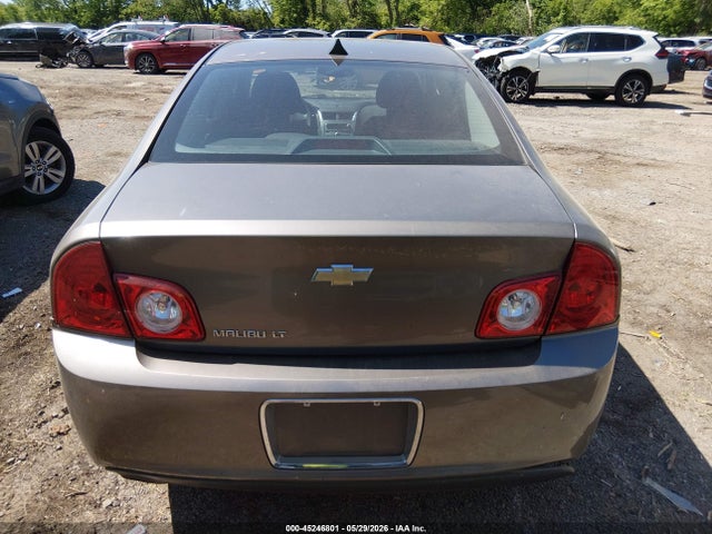 Chevrolet Malibu 1lt