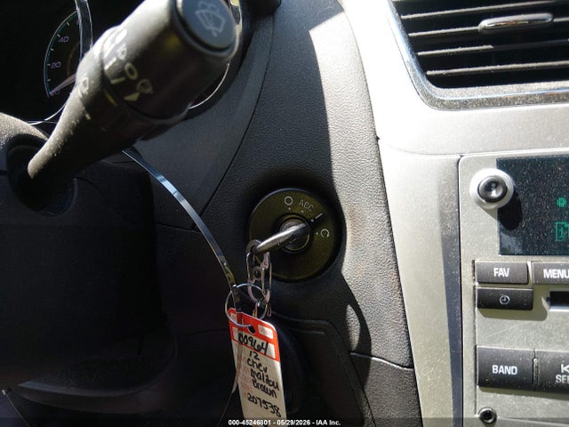 Chevrolet Malibu 1lt