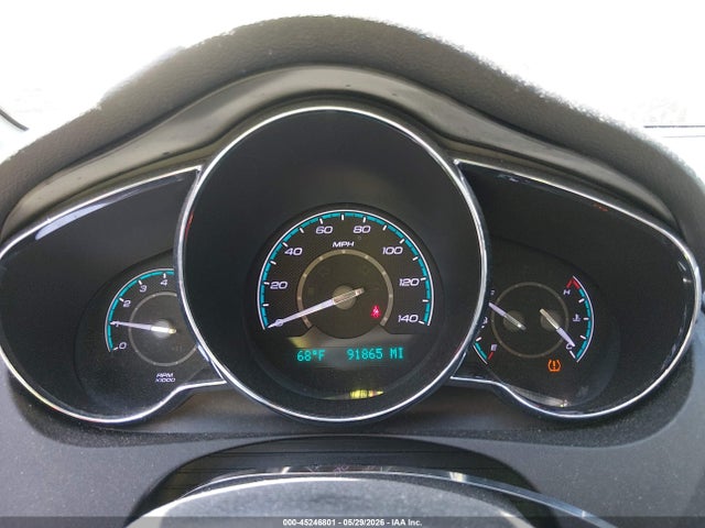 Chevrolet Malibu 1lt