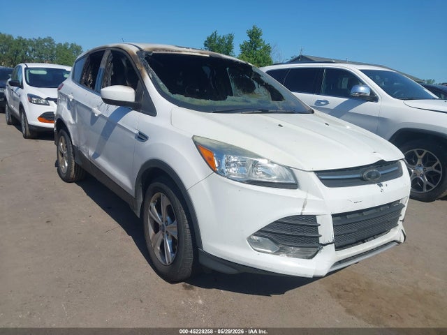 Salvage Ford Escape Image